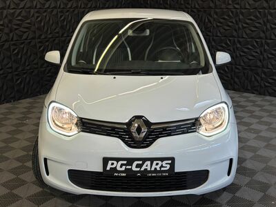 Renault Twingo Gebrauchtwagen Renault Twingo Gebrauchtwagen