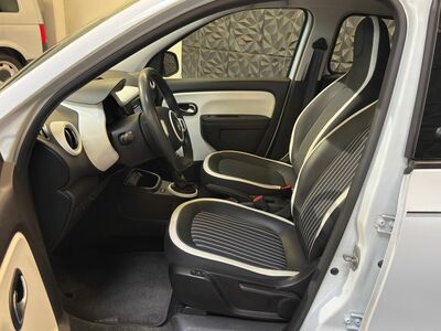 Renault Twingo Gebrauchtwagen Renault Twingo Gebrauchtwagen