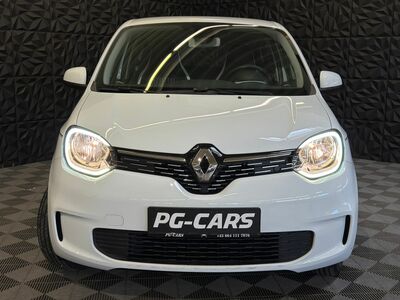 Renault Twingo Gebrauchtwagen Renault Twingo Gebrauchtwagen