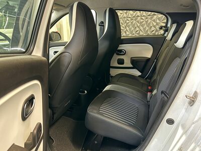 Renault Twingo Gebrauchtwagen Renault Twingo Gebrauchtwagen