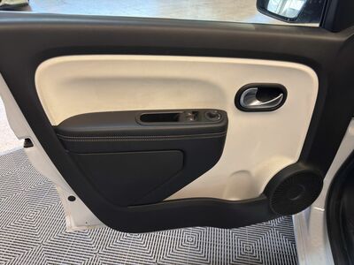 Renault Twingo Gebrauchtwagen Renault Twingo Gebrauchtwagen