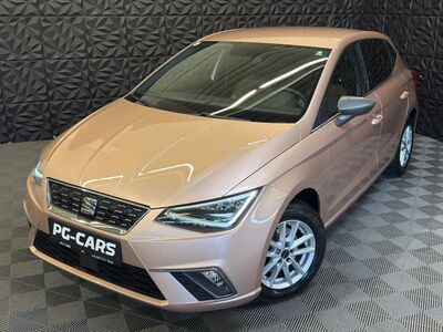 Seat Ibiza Gebrauchtwagen