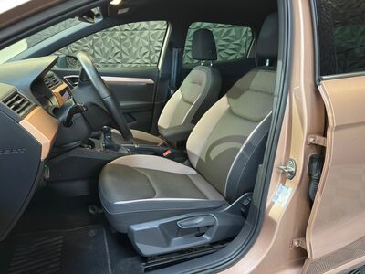 Seat Ibiza Gebrauchtwagen