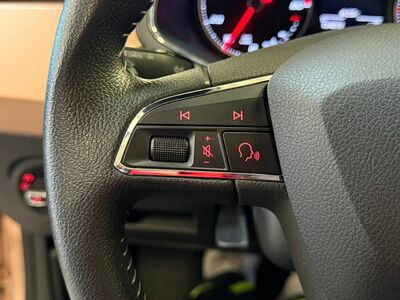 Seat Ibiza Gebrauchtwagen