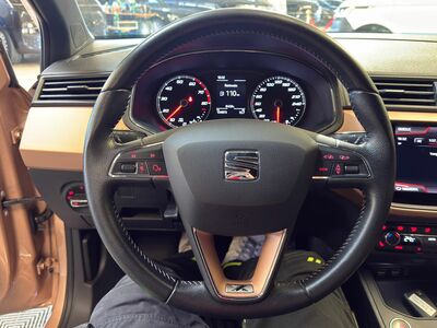 Seat Ibiza Gebrauchtwagen