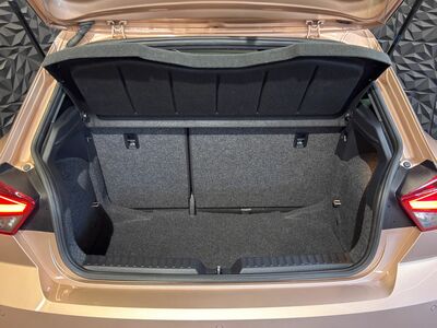 Seat Ibiza Gebrauchtwagen