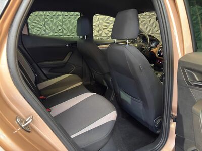 Seat Ibiza Gebrauchtwagen