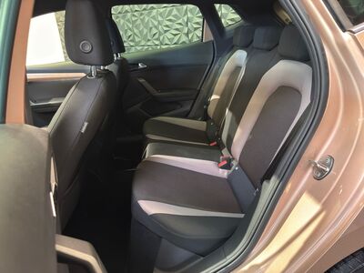 Seat Ibiza Gebrauchtwagen