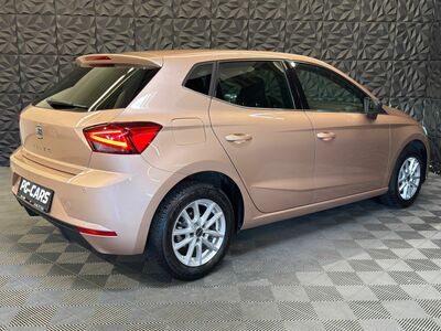Seat Ibiza Gebrauchtwagen