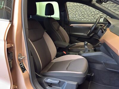 Seat Ibiza Gebrauchtwagen