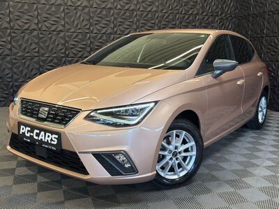 Seat Ibiza Gebrauchtwagen