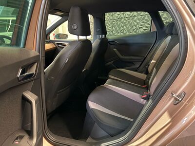 Seat Ibiza Gebrauchtwagen