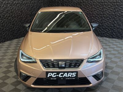 Seat Ibiza Gebrauchtwagen