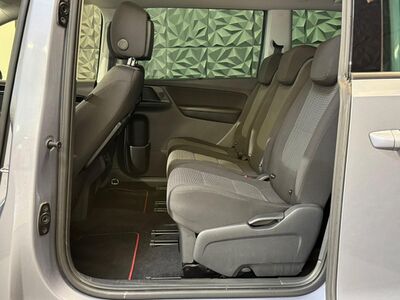 Seat Alhambra Gebrauchtwagen