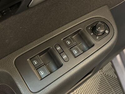 Seat Alhambra Gebrauchtwagen