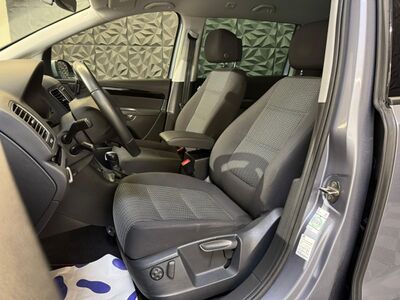 Seat Alhambra Gebrauchtwagen