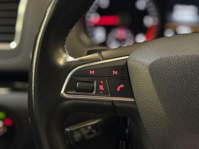 Seat Alhambra Gebrauchtwagen