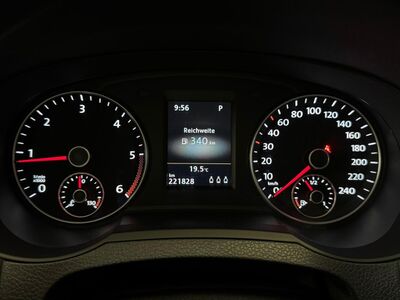 Seat Alhambra Gebrauchtwagen