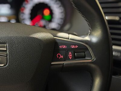 Seat Alhambra Gebrauchtwagen