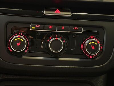 Seat Alhambra Gebrauchtwagen