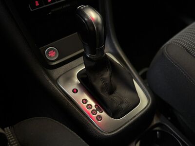 Seat Alhambra Gebrauchtwagen