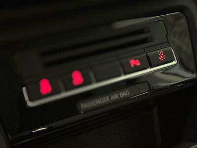 Seat Alhambra Gebrauchtwagen