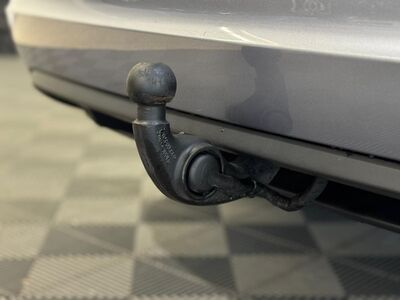 Seat Alhambra Gebrauchtwagen