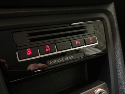 Seat Alhambra Gebrauchtwagen