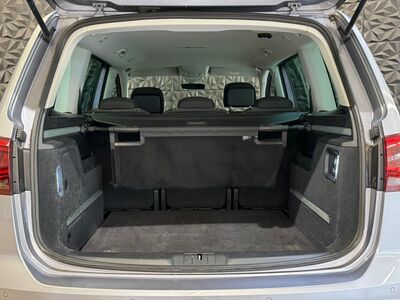 Seat Alhambra Gebrauchtwagen