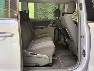 Seat Alhambra Gebrauchtwagen