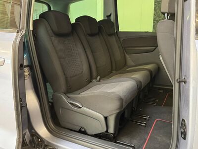 Seat Alhambra Gebrauchtwagen