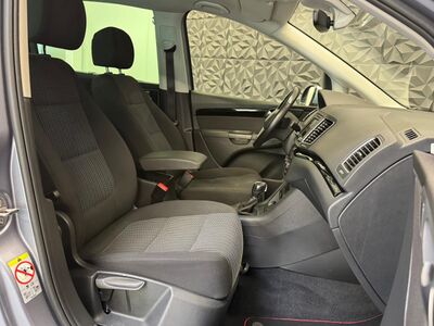 Seat Alhambra Gebrauchtwagen