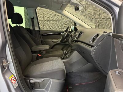 Seat Alhambra Gebrauchtwagen