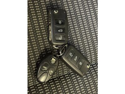 Seat Alhambra Gebrauchtwagen