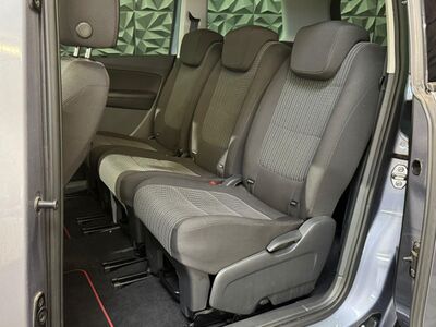 Seat Alhambra Gebrauchtwagen