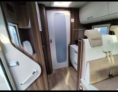 Fiat Ducato Gebrauchtwagen