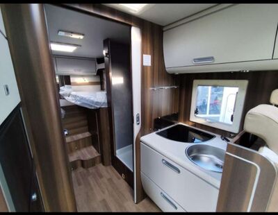 Fiat Ducato Gebrauchtwagen