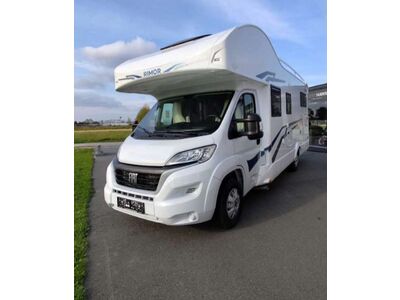 Fiat Ducato Gebrauchtwagen