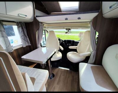 Fiat Ducato Gebrauchtwagen