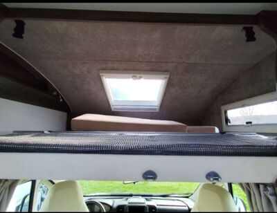 Fiat Ducato Gebrauchtwagen