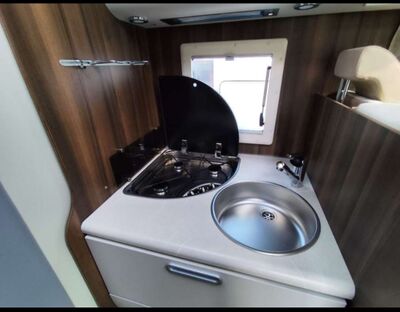 Fiat Ducato Gebrauchtwagen