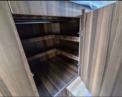 Fiat Ducato Gebrauchtwagen