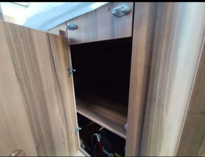 Fiat Ducato Gebrauchtwagen