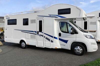 Fiat Ducato Gebrauchtwagen