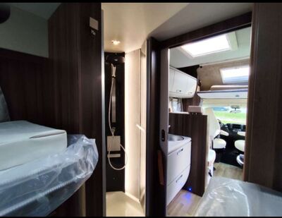 Fiat Ducato Gebrauchtwagen