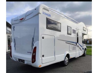 Fiat Ducato Gebrauchtwagen