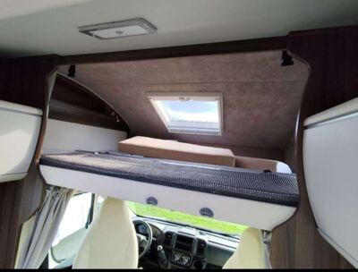 Fiat Ducato Gebrauchtwagen