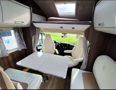 Fiat Ducato Gebrauchtwagen