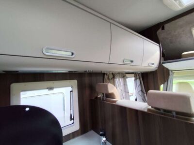 Fiat Ducato Gebrauchtwagen