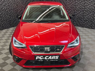 Seat Ibiza Gebrauchtwagen